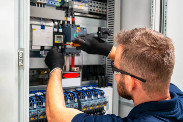 Best Licensed Electrician  in Brocton, NY