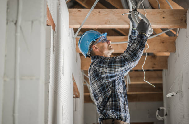 Best 24-Hour Electrician  in Brocton, NY