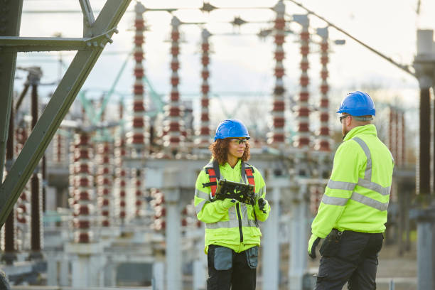 Best Emergency Electrician Near Me  in Brocton, NY