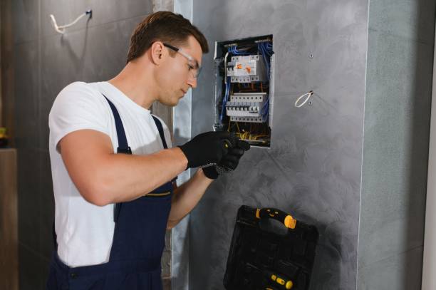 Best Emergency Electrical Repair  in Brocton, NY