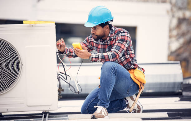 Best Affordable Emergency Electrician  in Brocton, NY