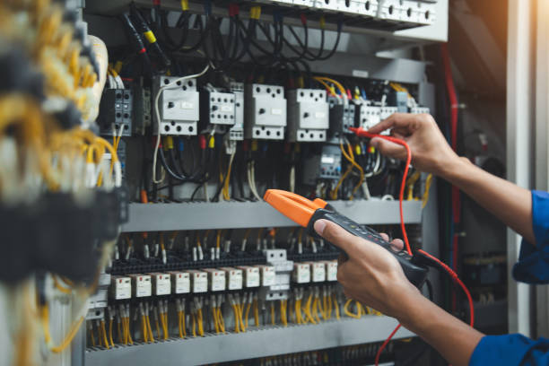 Best Electrical Upgrades for Homes  in Brocton, NY