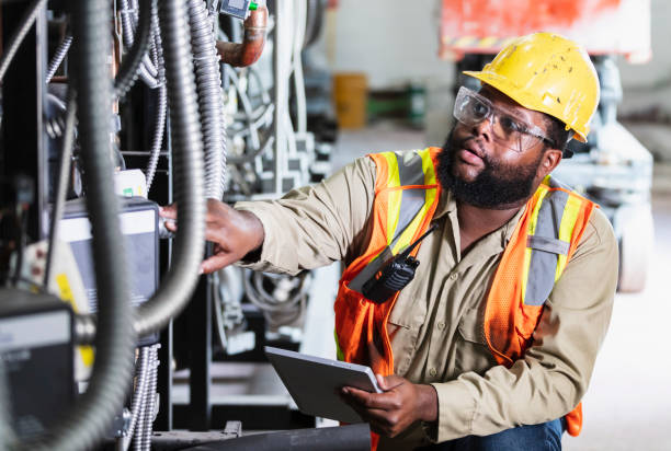 Best Electrical Contractors for Businesses  in Brocton, NY