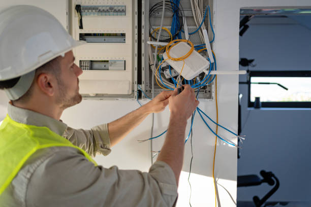 Best Electrical Rewiring Services  in Brocton, NY